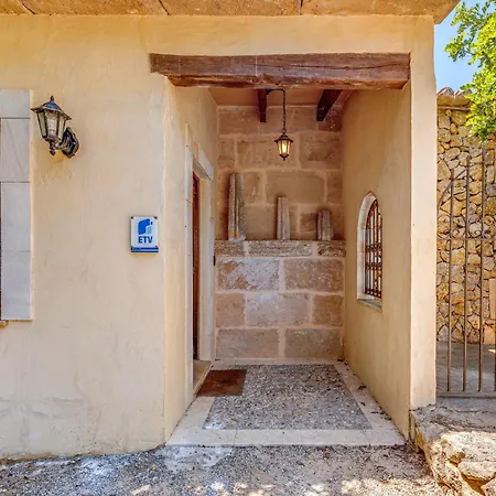 Son Del Rio Nou Pollença