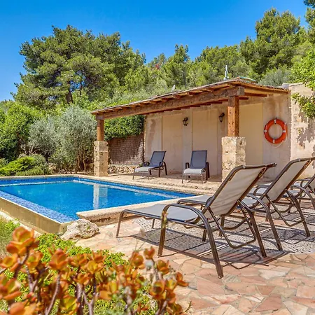 Villa Son Del Rio Nou