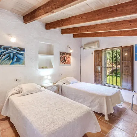 Villa Son Del Rio Nou