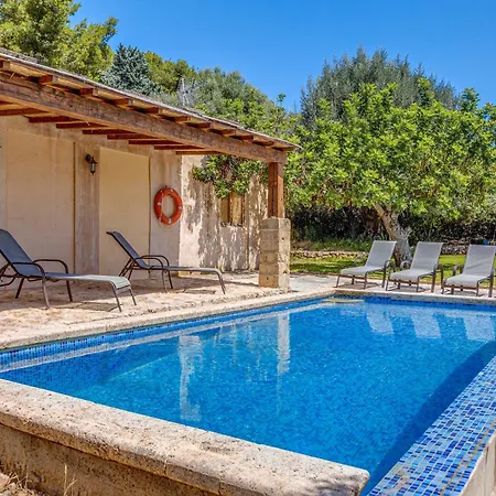 Villa Son Del Rio Nou