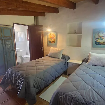 Son Del Rio Nou فيلة