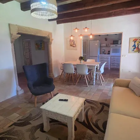 Son Del Rio Nou فيلة *