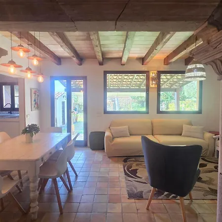 Villa Son Del Rio Nou *