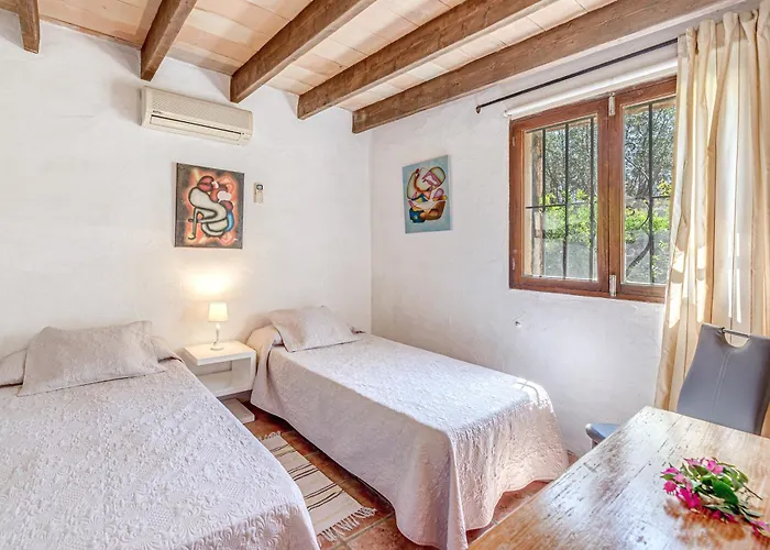 Son Del Rio Nou فيلة