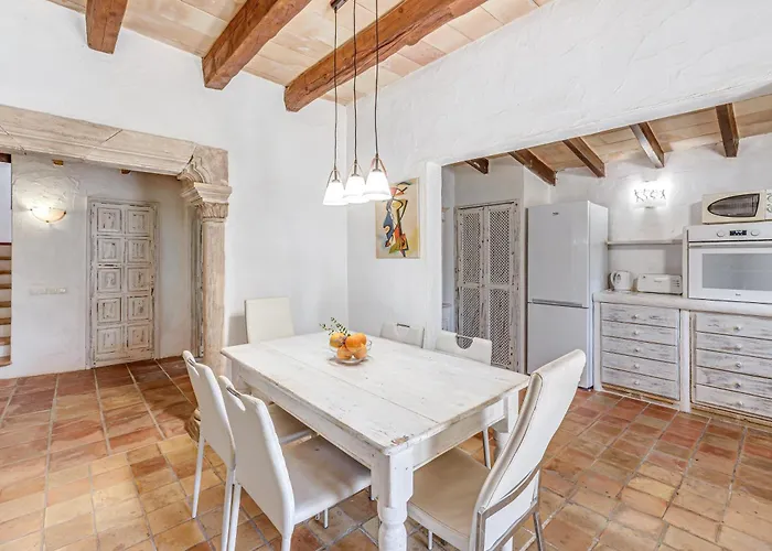 فيلة Son Del Rio Nou