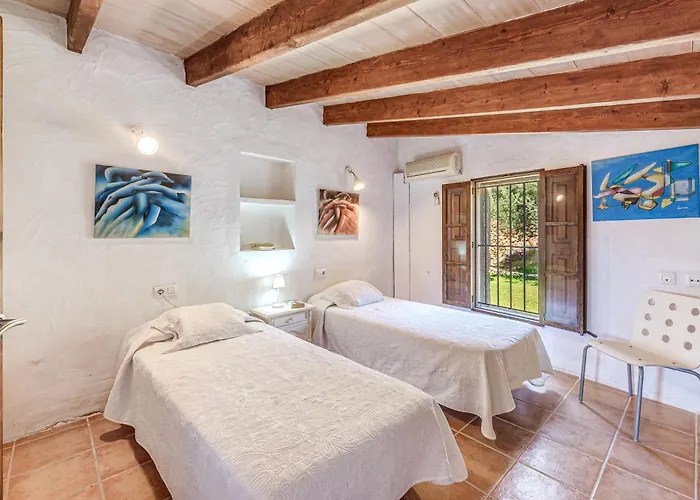 فيلة Son Del Rio Nou