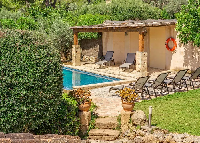 فيلة Son Del Rio Nou *