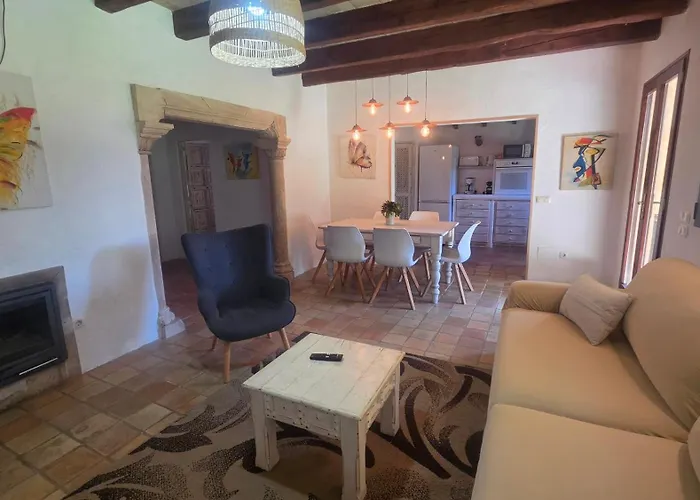 Son Del Rio Nou فيلة *