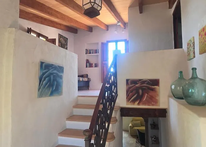 فيلة Son Del Rio Nou