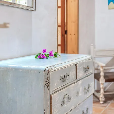 Villa Son Del Rio Nou Pollença