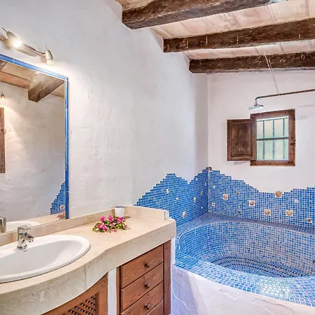 Son Del Rio Nou Villa *