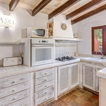 Son Del Rio Nou * Pollença