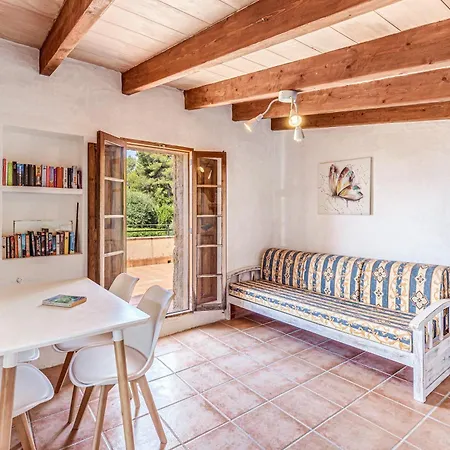 Son Del Rio Nou Villa Pollença