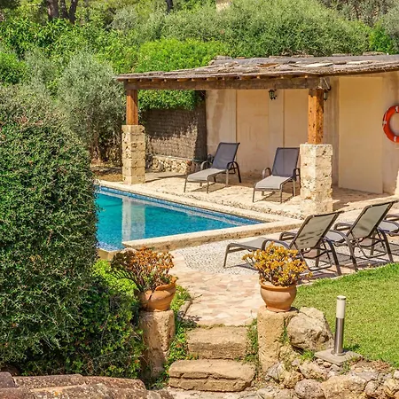 Villa Son Del Rio Nou *