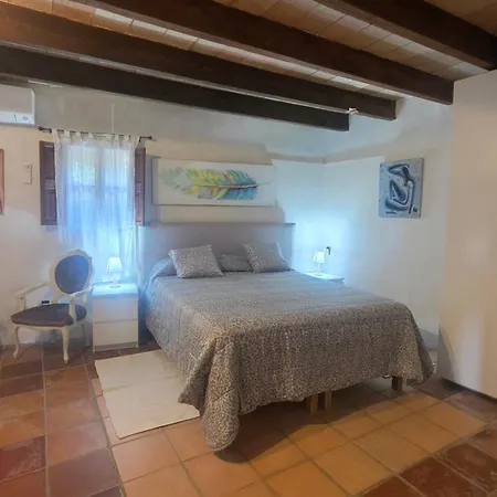 Villa Son Del Rio Nou