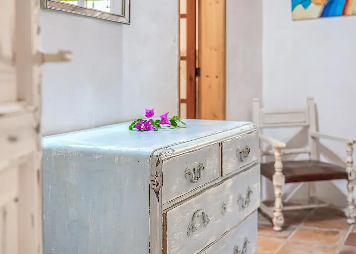 Villa Son Del Rio Nou Pollença