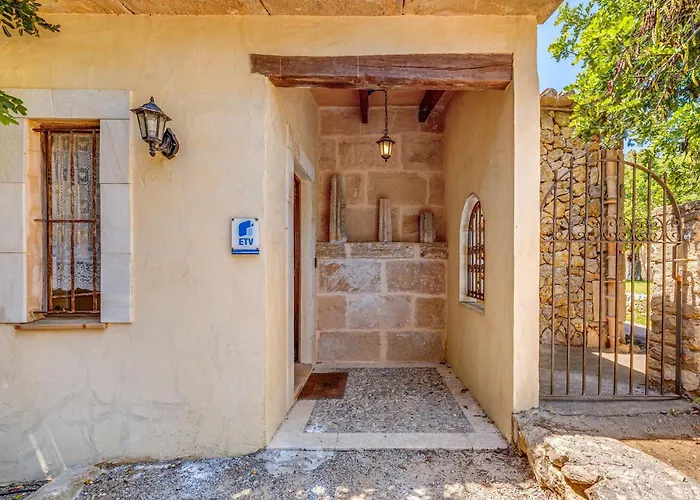 Son Del Rio Nou Pollença