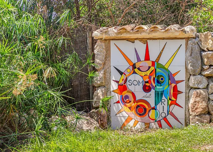 Son Del Rio Nou Villa *