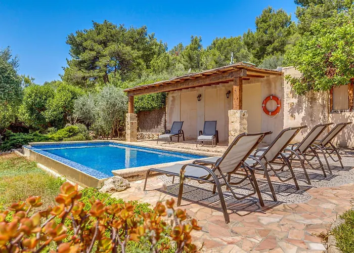 Villa Son Del Rio Nou