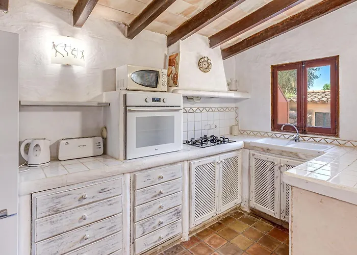 Son Del Rio Nou * Pollença