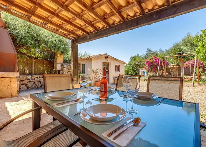 Son Del Rio Nou Villa