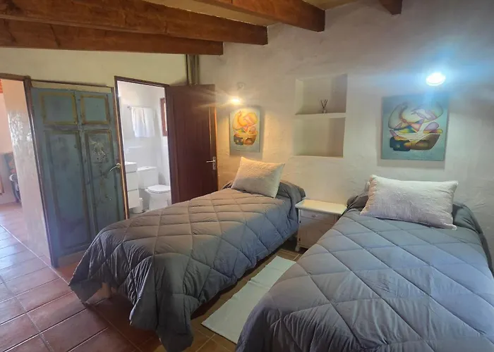 Son Del Rio Nou Villa