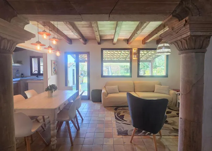 Villa Son Del Rio Nou