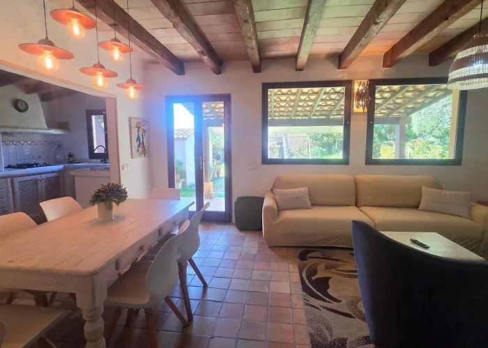 Son Del Rio Nou * Pollença