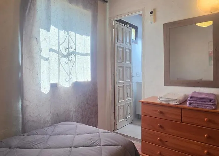 Son Del Rio Nou Villa *