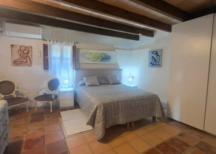 Villa Son Del Rio Nou